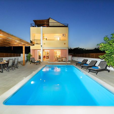 Ritas Gennadi Villa Exterior foto