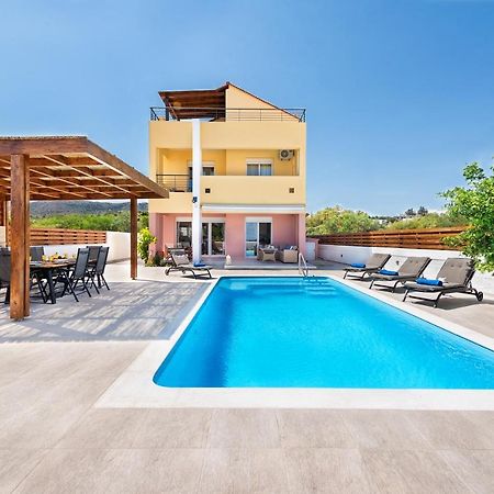 Ritas Gennadi Villa Exterior foto