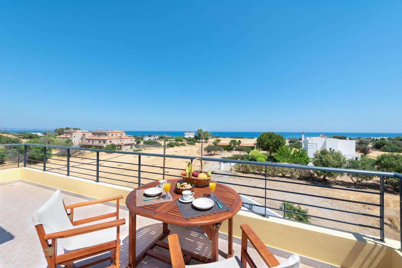 Ritas Gennadi Villa Exterior foto