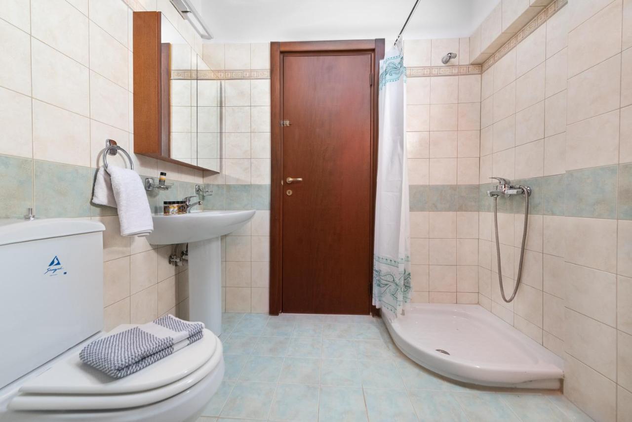 Ritas Gennadi Villa Exterior foto