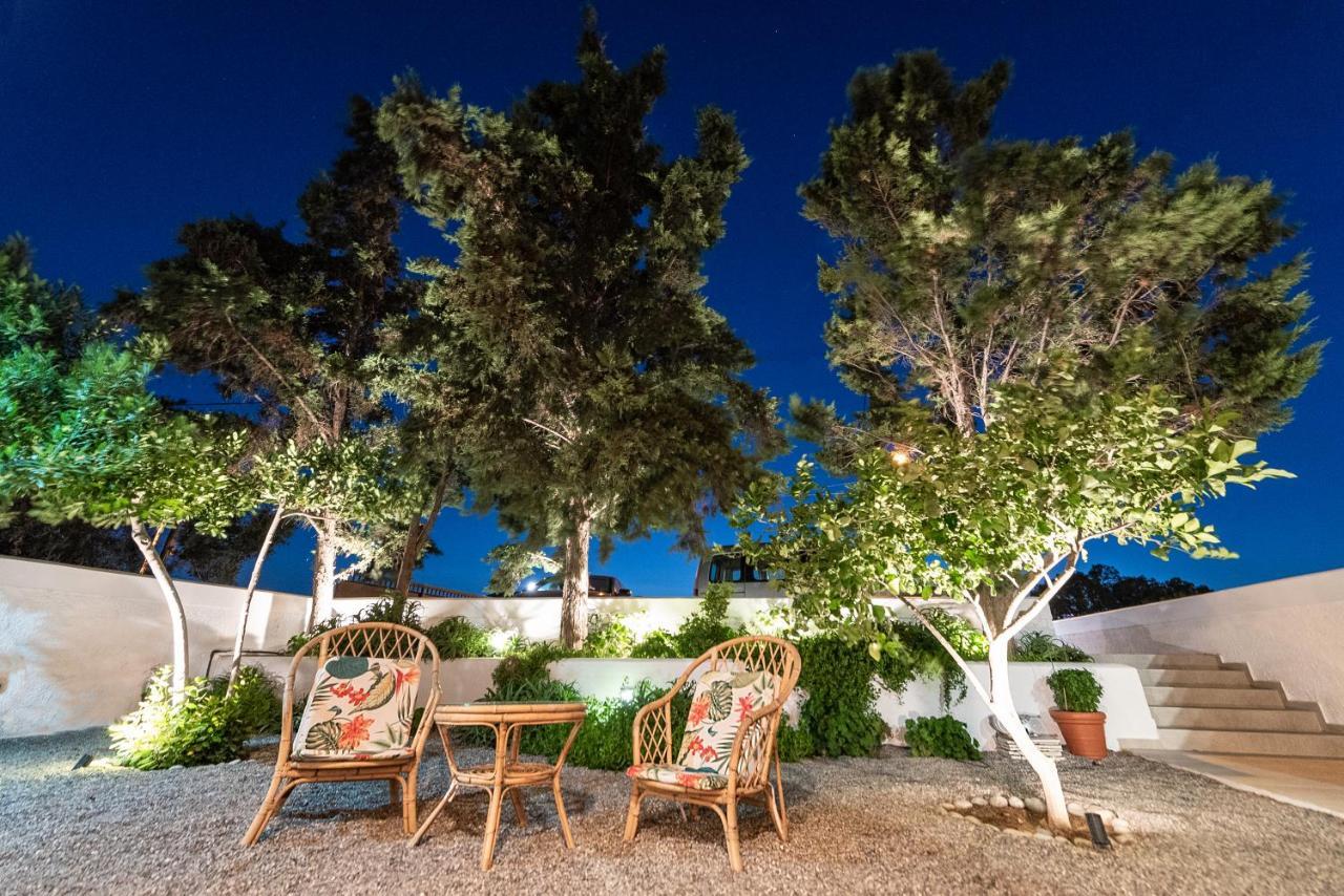 Ritas Gennadi Villa Exterior foto